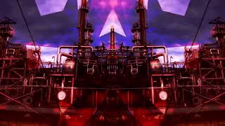 David Guetta & Marten Hørger, Men Machine - The past, the present, the future (Extended mix)