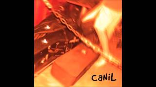 Video thumbnail of "Canil - Deixar ir"