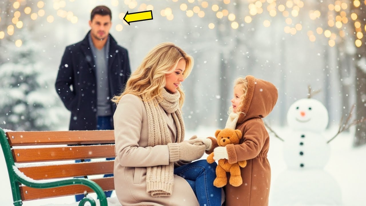 Nu am mamă, pot petrece o zi cu dumneavoastră, doamnă — A implorat fetița directorului general…