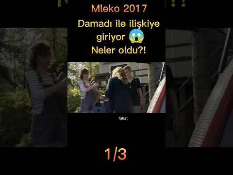 Mleko 2017 filmi BÖLÜM 1/3 #film #technokit #dizi #kısafilmler