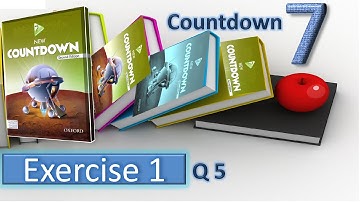 7 class countdown | exercise 1 question 5, Operation on Sets, Oxford Maths, class 7 math,