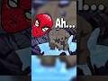 Rhi-NO FALL DAMAGE???🦏😑💀Pt 4 #spectacularspiderman #spiderman #marvel #spiderverse #spidey #fypシ