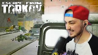 ЗАЧИСТКА УЛИЦ ТАРКОВА | ESCAPE FROM TARKOV | ТАРКОВ | EFT