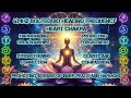 Awaken Your Heart Chakra with 639Hz Healing Frequencies