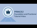 PRINCE2® Foundation Training Videos | PRINCE2® Certification Training | Simplilearn
