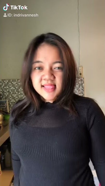 TIK TOK DJ GOYANG UBUR - UBUR