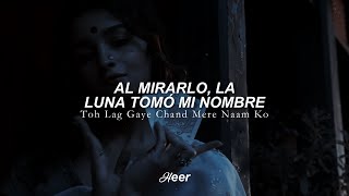 Jab Saiyaan - Gangubai Kathiawadi (Traducido al español - Hindi) Thumb