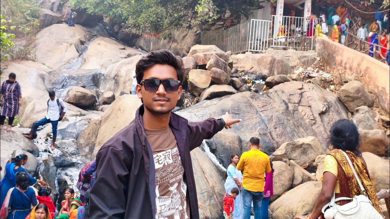 Wow Kete Sundar Jaga. 😲