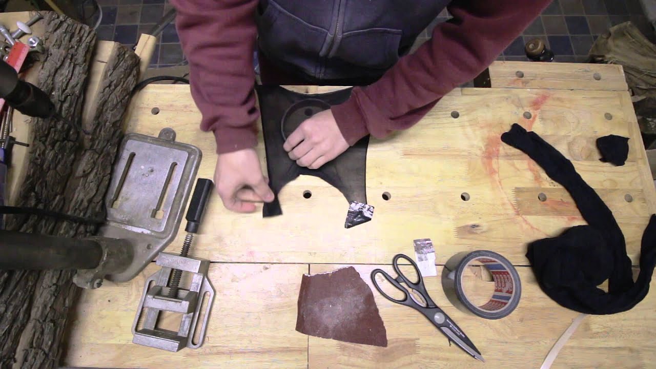 popschutz selber bauen, popschutz selber bauen - diy tutorial - nico weise - youtube, Design ideen