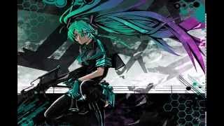 Nightcore - Decadence