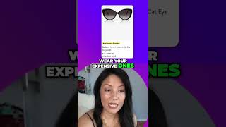 Cheap vs. Expensive Sunglasses: When to Choose Which