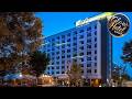 Aloft Atlanta Downtown | Atlanta (GA), United States | Hotel Review 🏩