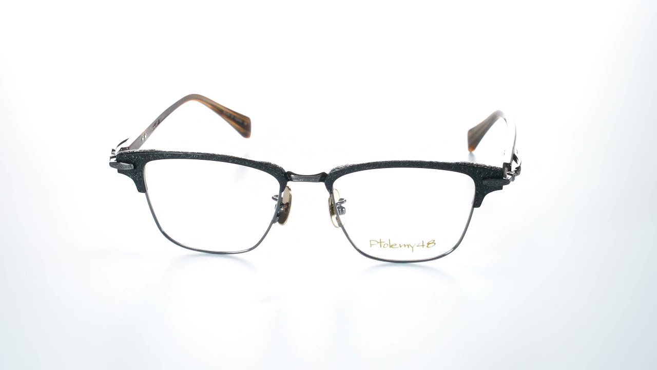 APOLLON AP-036 / EYEWEAR :: Ptolemy48（トレミーフォーティエイト