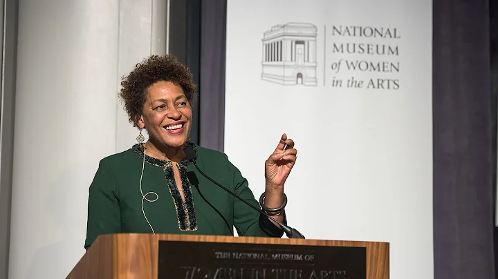 FRESH TALK: Carrie Mae WeemsCan an artist inspire ...
