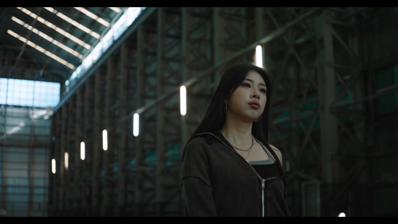 DJI Ronin 4D Rec.709 Test Shot - Aespa's Dirty Work (Performance) - YouTube