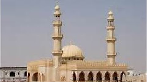 الشيخ مكاوى السنباطى رحمه الله \ تلاوة إذاعية من سورة الحجرات