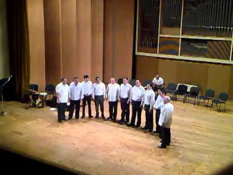 ღმერთო-ღმერთო.   სიმი