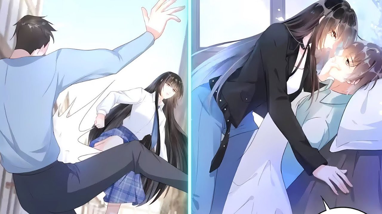 I Thought He Was Harmless… Until the Day He Started Hunting Me Without Mercy! Manhwa Recap