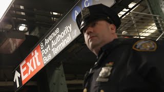 NYC bombing suspect may have been ISIS-inspired