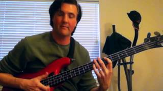 Download Lagu Love Games Bass Tutorial MP3