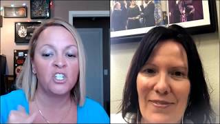 Dr. Mary Curtis | Daily Vibe Practice | Tone for Friend Date | Ep 109