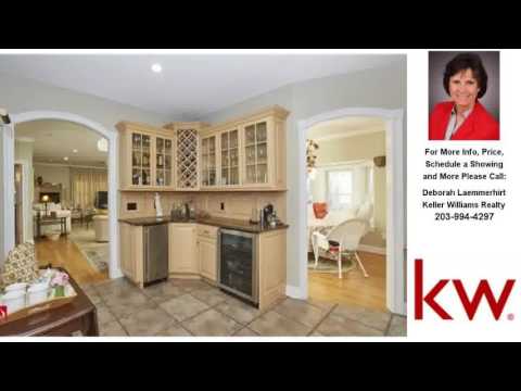 8 Red Fox COURT, New Fairfield, CT home video tour