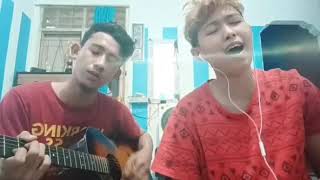 THREESIXTY SKATEPUNK - BERHARAP MAMPU (Cover Chika Lutfi)