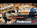 Volvimos y con la poderosa-Culichi