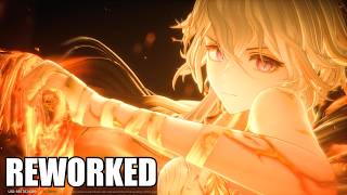 Cinderella (Reworked) Showcase - Silver Palace CBT2