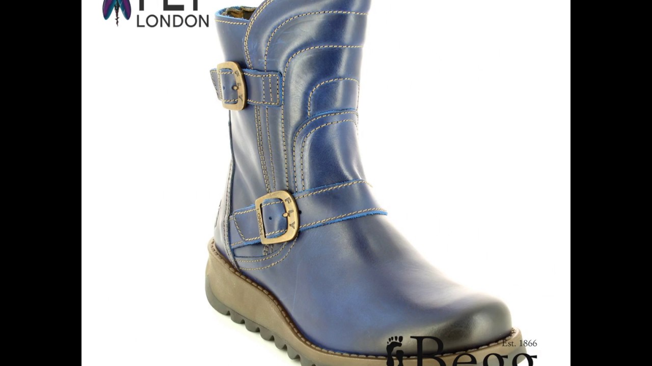 fly london sven boots