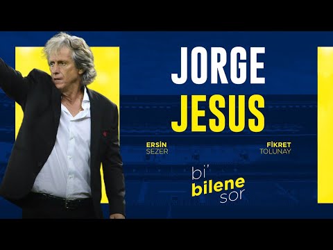 Jorge Jesus Fenerbahçe&rsquo;de Başarılı Olur Mu? | Tercihleri ve Kariyeri | Bi&rsquo; Bilene Sor