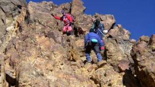 Cotopaxi Climbing - volcan equateur - www.equateur-voyages.com - info@equateur-voyages.com