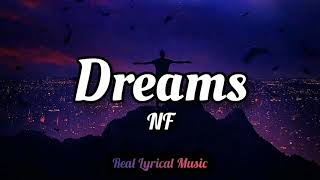 NF - Dreams (Lyric Video)