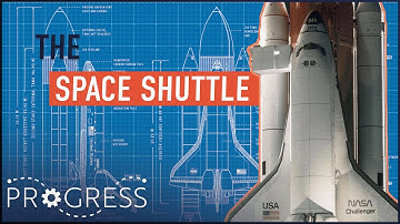 How Did They Build The Very First Space Shuttles? | Cosmic Vistas