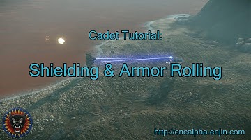 MWO Tutorial - Shielding & Armor Rolling