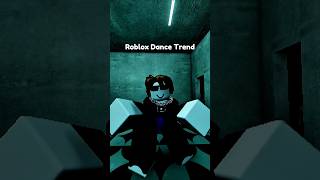 Roblox Dance Trend