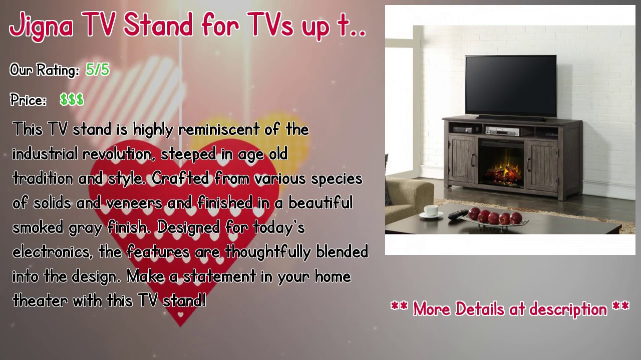 Top 10 Tv Stands Black Friday Deals In 2019 YouTube