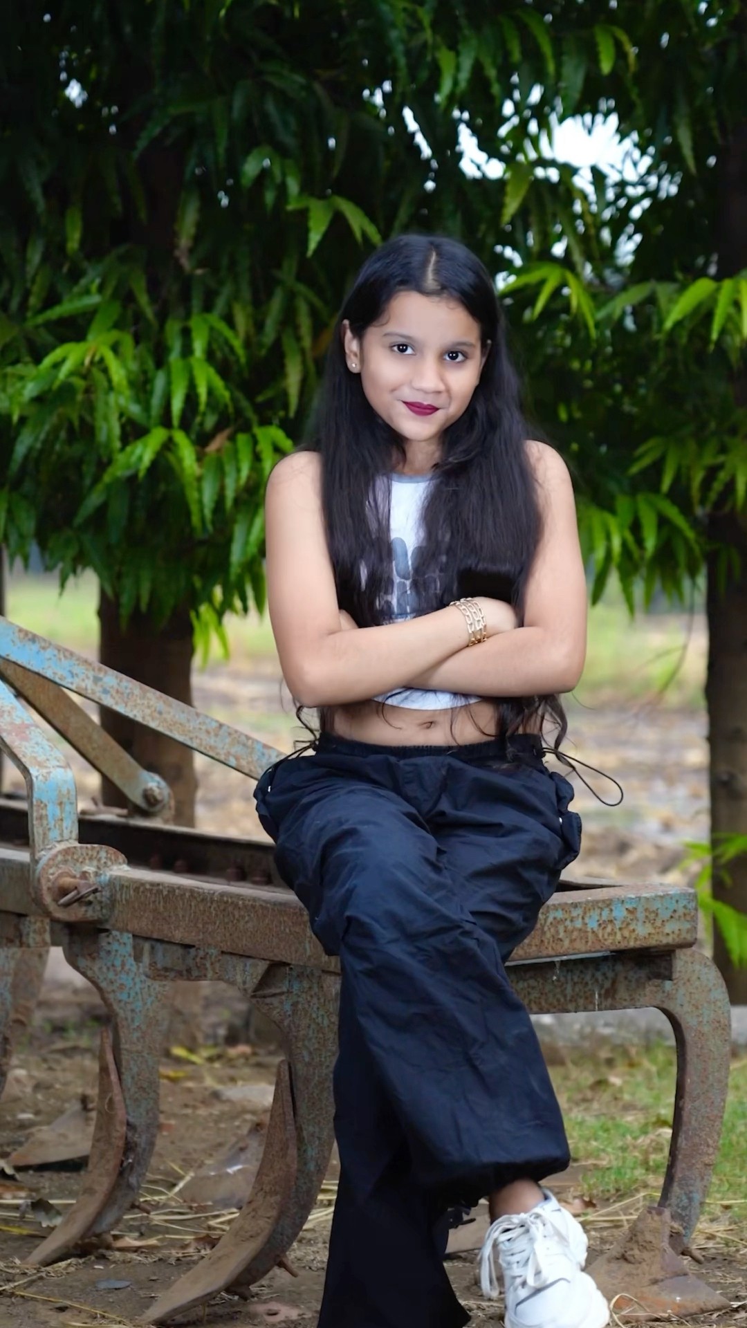 Badshah Hai Mera Jaanu ?❤️#dance #nandini091013 #pushpa2 #dancevideo #viralsong #expression #shorts