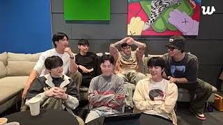 [SUB] BTS WEVERSE LIVE | BTS LIVE