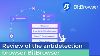 BitBrowser - anti-detect browser with built-in extensions, automation and advanced command mode!