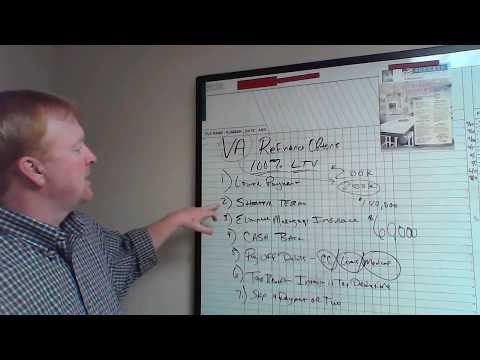 va-mortgage-refinance-options---100%-cash-out-indiana-&-kentucky