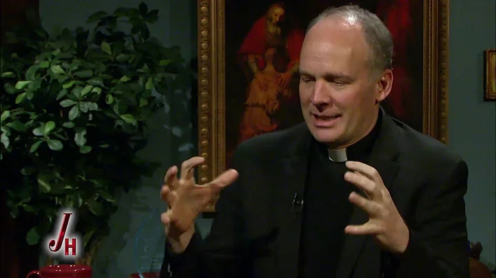 03/16/20 Fr. Scott Borgman