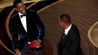 The aftermath of Will Smith's slap of Chris Rock at the Oscars