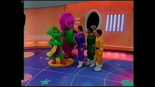 In Outer Space (UK Version) Part 15