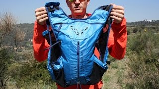 dynafit enduro 12 backpack