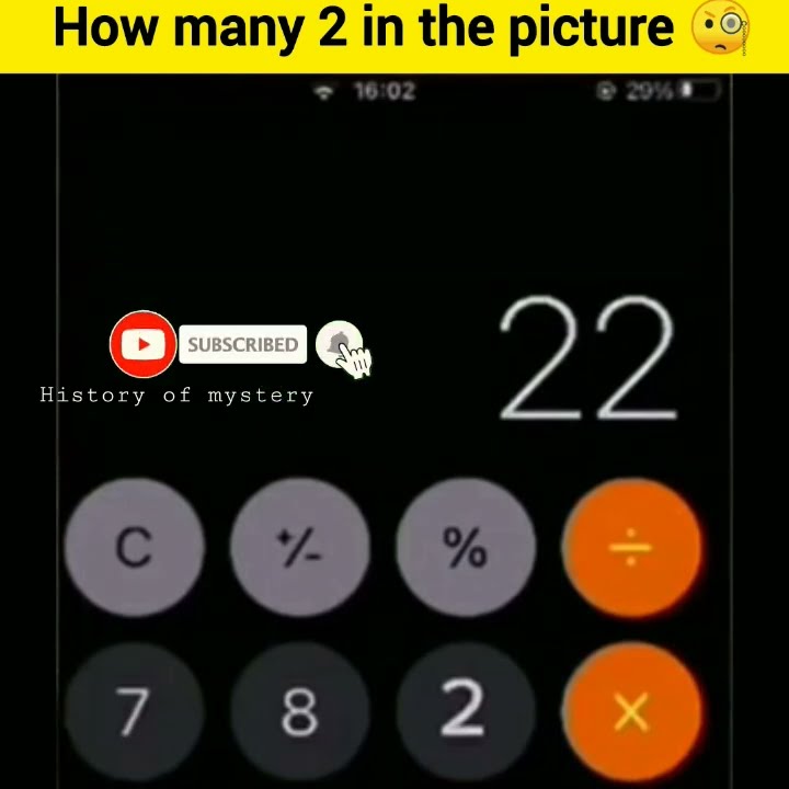 How Many 2 In The Picture shorts viral youtubeshorts trending How Many 2 In The Picture shorts viral youtubeshorts trending