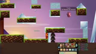 TRANSFORMICE WORLD RECORDS | @5157983 - P1 TIME / 5.89S