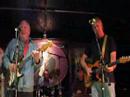 Somewhere between right and wrong covered by The Fugitives