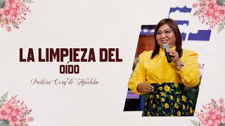 SERVICIO DE DAMAS || MIERCOLES 04 DE MARZO DEL 2026