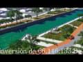 Proyecto "Costanera del Sur"  Cochabamba-Bolivia